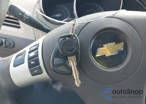 2011 Chevrolet Malibu 1Lt z USA, uszkodzony, nr VIN 1G1ZC5E14BF127825